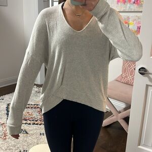 Project Social T Asymmetric Top